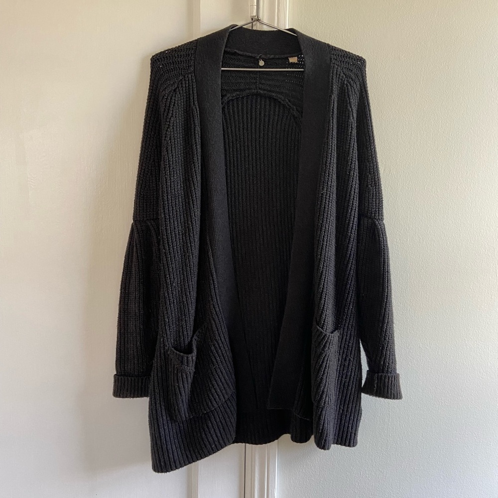 Anthropology sweater